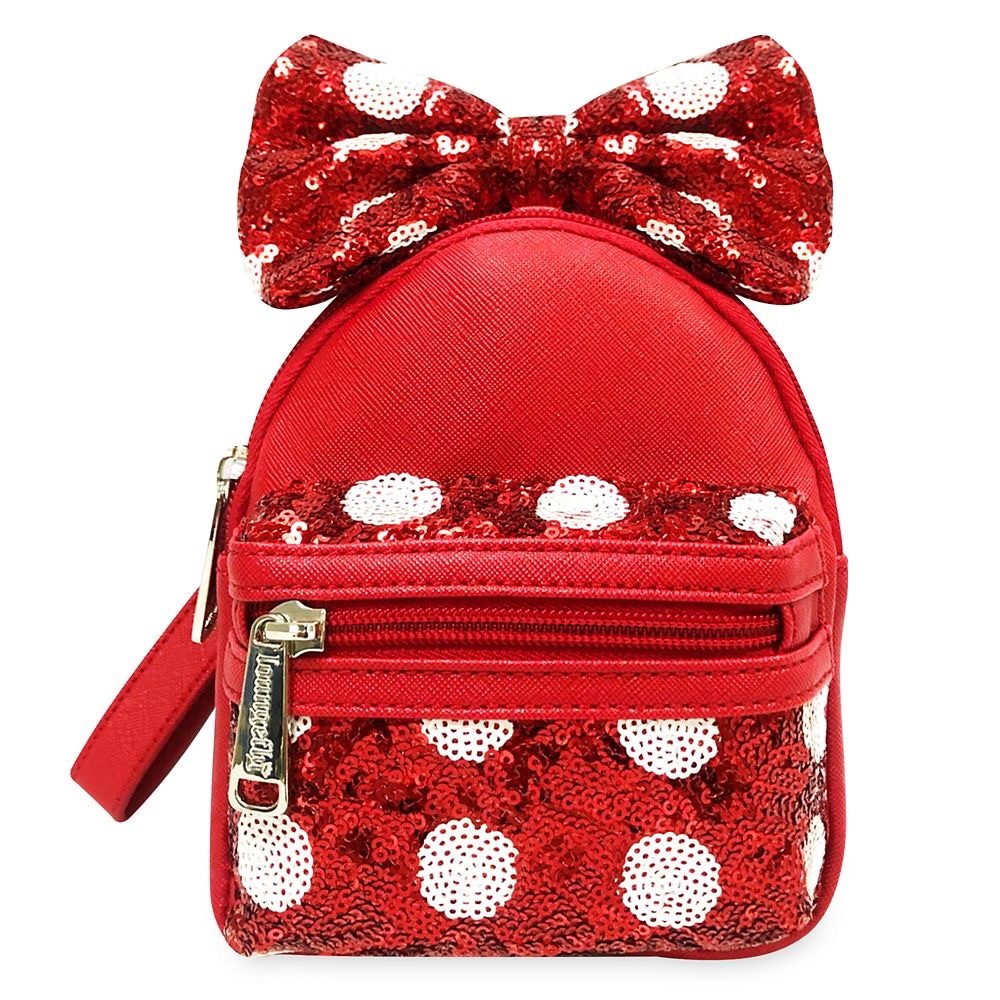 small mickey mouse bag